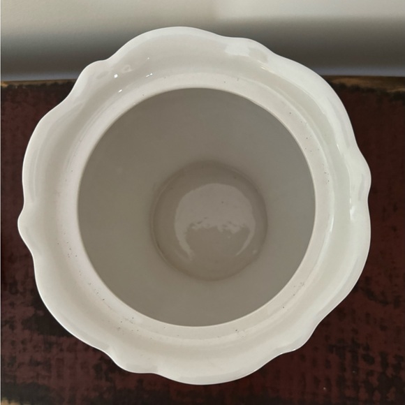 ❌SOLD❌ NWOT, Southern Living “Gallery" Canister/Cookie/Candy Jar - Picture 6 of 9